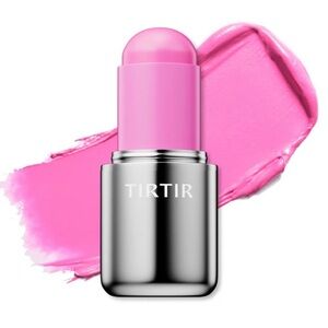 NEW✅TirTir 06 Fuschia Flash